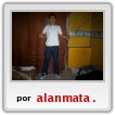 CONOCEME SOY ALAN